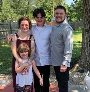 Meet your Posher, Daniel